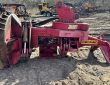 2013 Quadco 20B360
